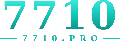 7710 logo