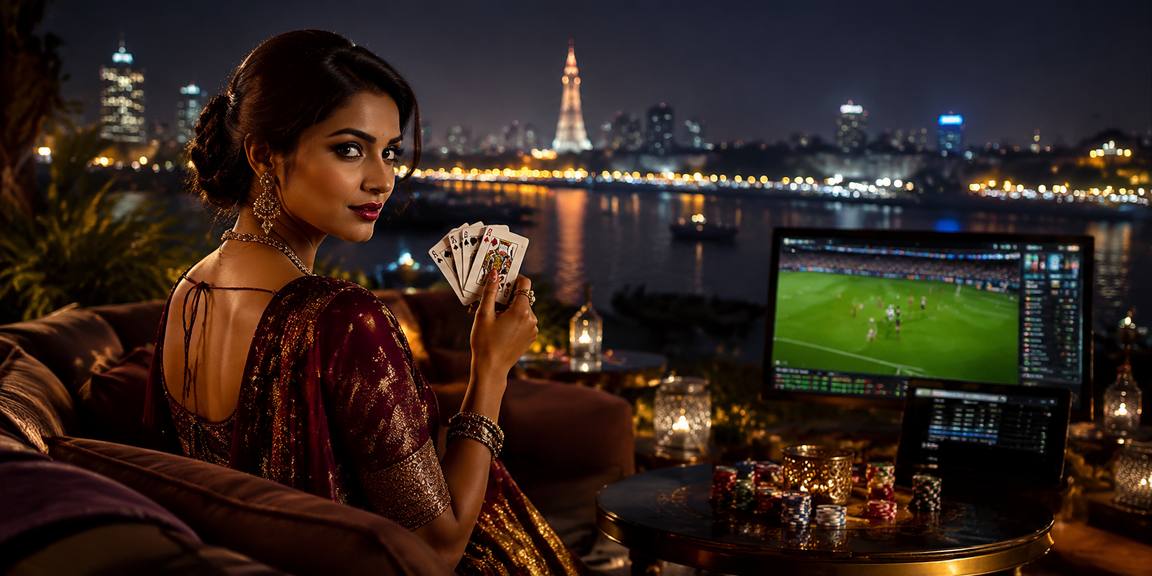 7710 প্রাচীন মিশর স্লট