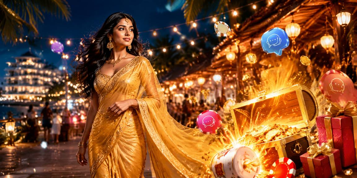 7710 স্লট গেম